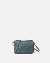 Sac à bandoulière 'Brewton' Vert Foncé - Biba