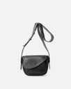 Sac à bandoulière 'Blunt' Noir - Biba