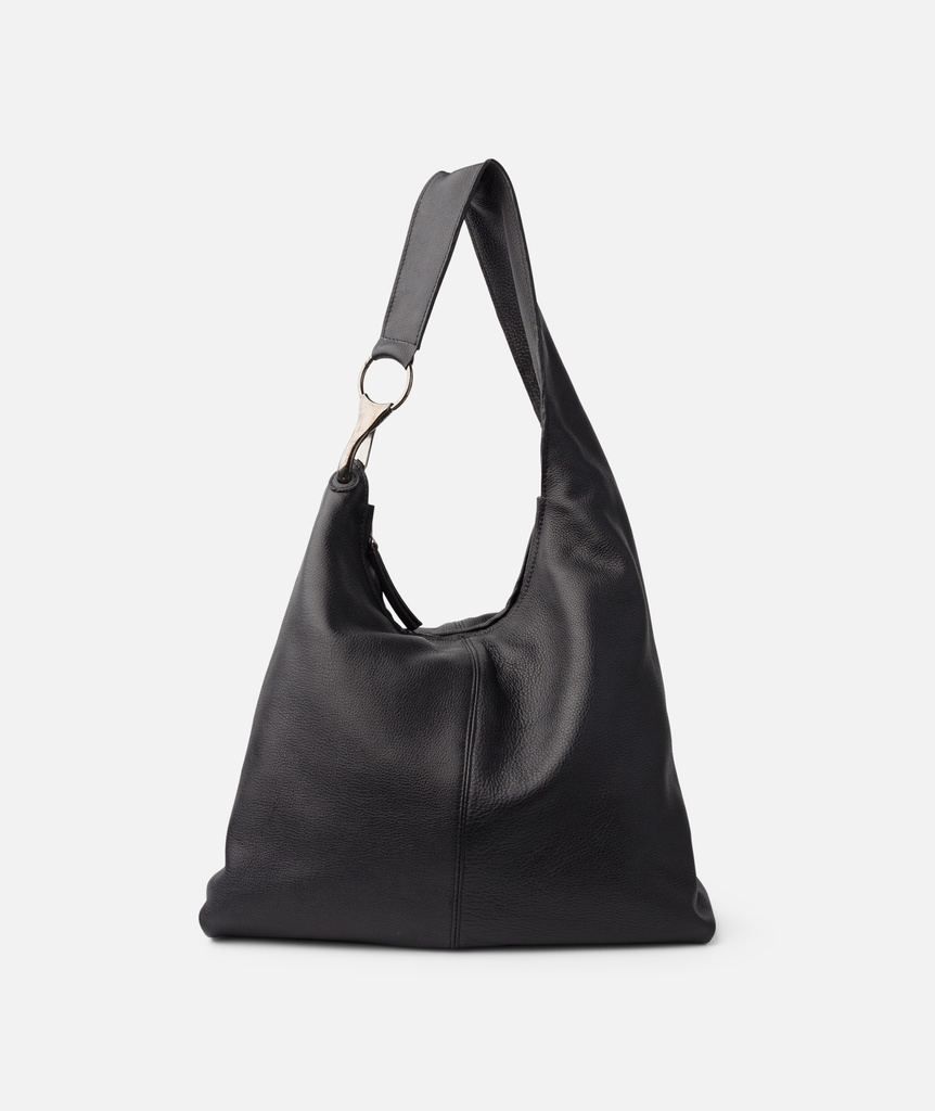 Sac à bandoulière 'Jackpot' Noir - Biba
