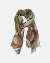Foulard Kaki - Biba