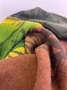 Foulard Vert - Biba