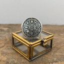 Bague Argent 925 [3342]