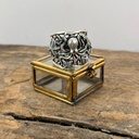 Bague Argent 925 [3355]