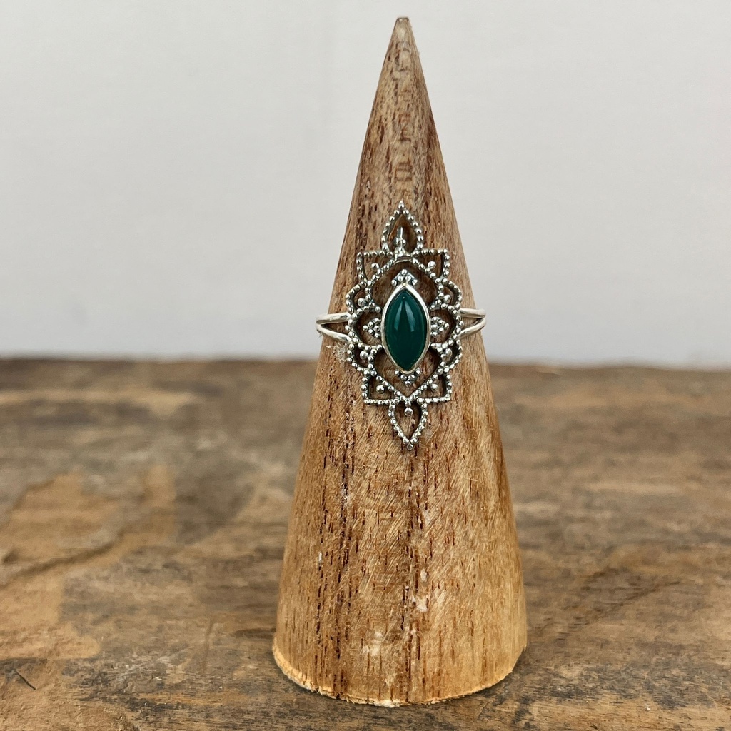 Bague Argent 925 [3367]