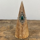 Bague Argent 925 [3367]