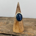 Bague Argent 925 - Kinite [3374]