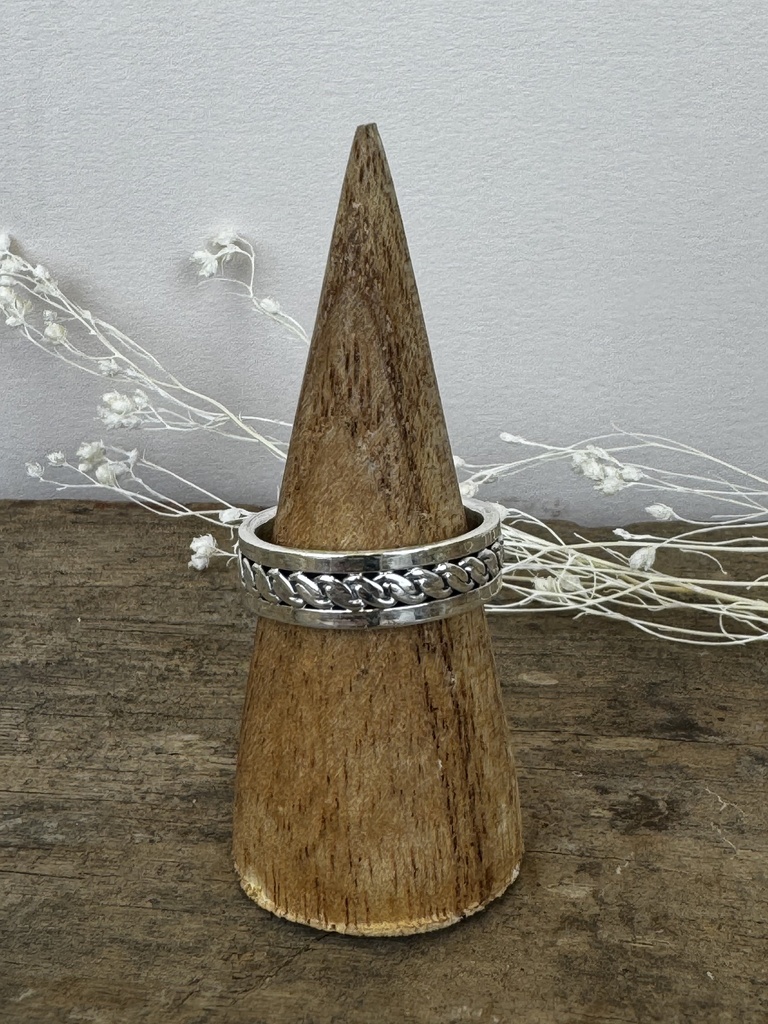 Bague Argent 925 [3405]