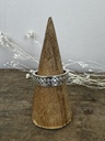 Bague Argent 925 [3405]