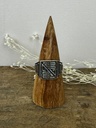 Bague Argent 925 [3415]