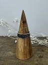 Bague Argent 925 [3423]