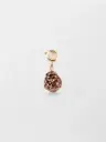Pendentif 'Pomme de Pin' - Nach