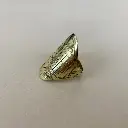 Bague Laiton [3454]