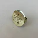 Bague Laiton [3457]