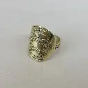 Bague Laiton [3465]