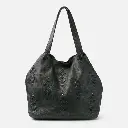 Sac à bandoulière 'Bayron' Noir – Biba