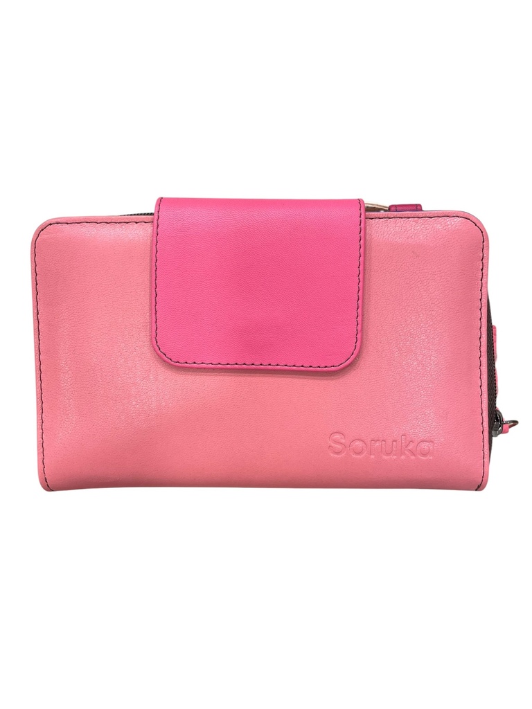 Pochette 'Béatrice' – Soruka