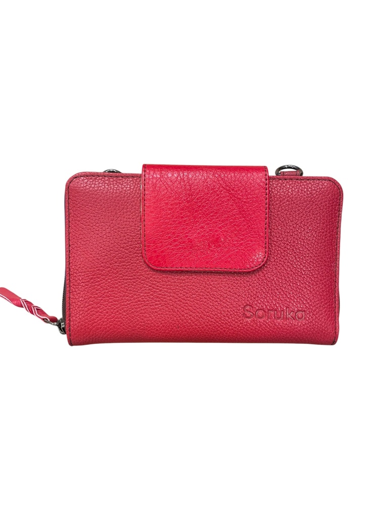Pochette 'Béatrice' – Soruka