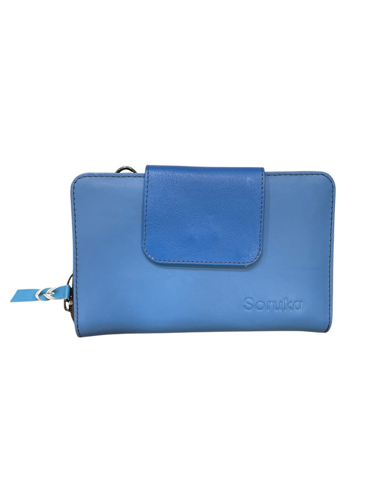 Pochette 'Béatrice' – Soruka