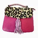 Sac en Bandouilière 'Naomi' – Soruka