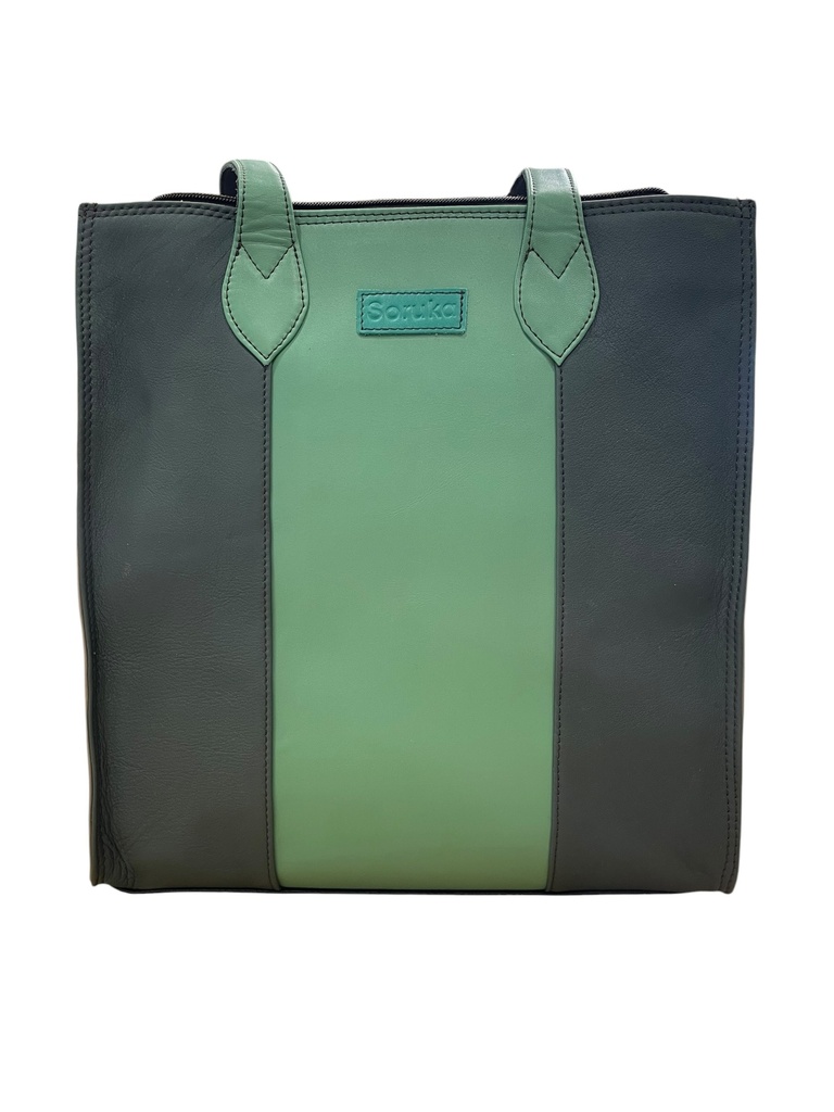 Sac en Bandouilière 'Giselle' – Soruka