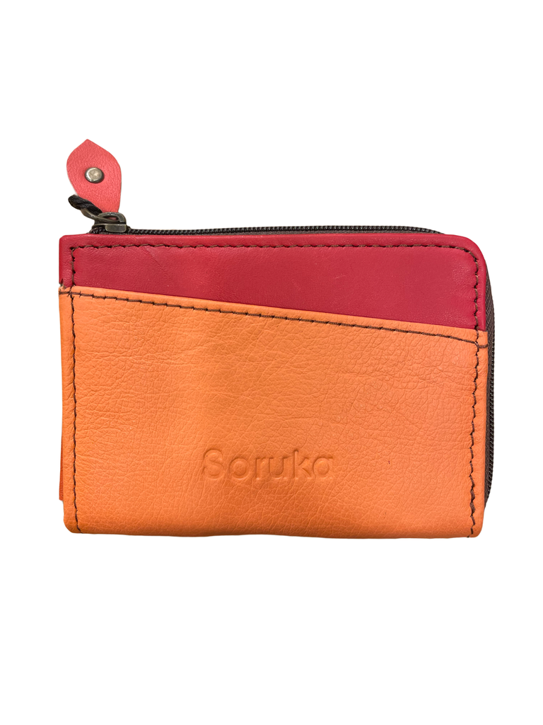 Portefeuille 'Tracy' – Soruka