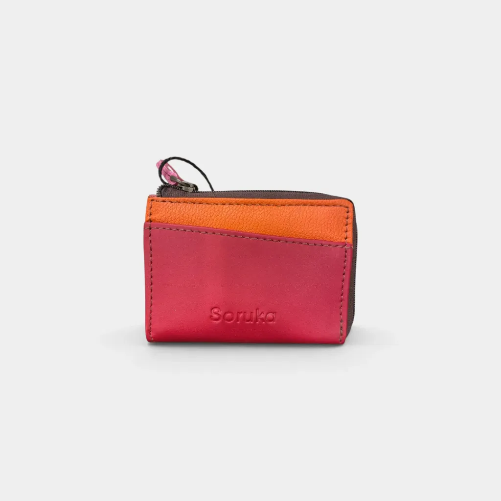 [SORU-0341-83025] Portefeuille 'Tracy' – Soruka
