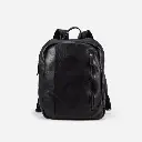 Sac à dos 'Gary' – Noir – Biba
