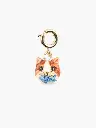 Pendentif 'Chat et Poisson' – Nach