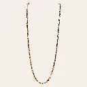 Collier snake – Argent 925 [0024]