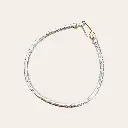 Bracelet snake – Argent 925 [0587]