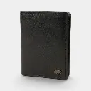 Portefeuille 'Enrico' – Noir – Bear Design