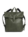 Backpack Courier Dark Olive [Sac à Dos]