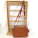 Bag Bermuda Cognac - Stick and Stones