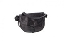 Sac Cow Noir - Bear Design