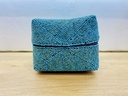 BOITE PERLEE Turquoise (M) - Big Panda