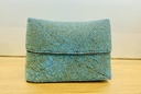 BOITE PERLEE Turquoise (L) - Big Panda