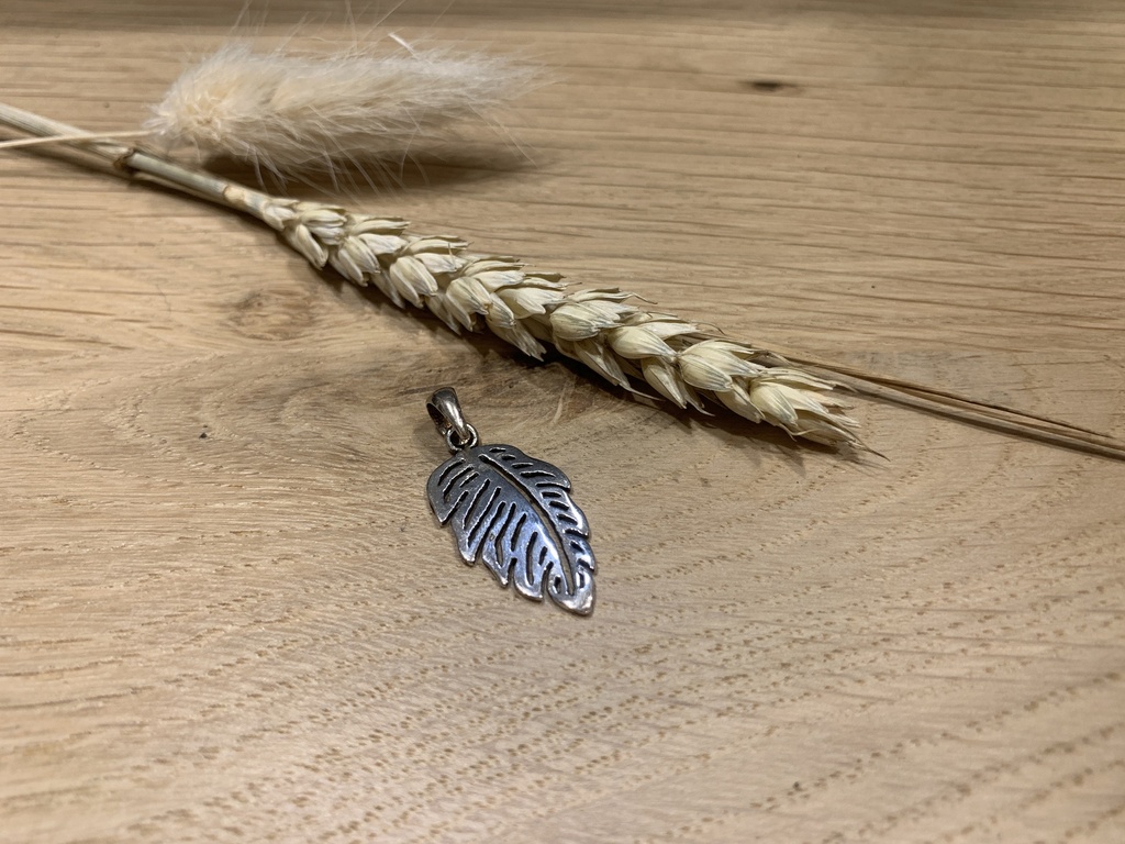 [PEAR-0200-0-3,5-3,5] Pendentif Argent 925 [0200]