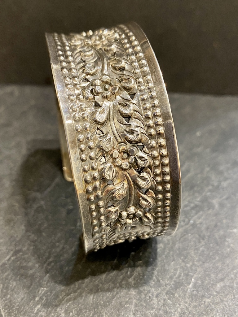 [BRAR-0001-0-30,2-6,8] Bracelet Argent 925 [0001]