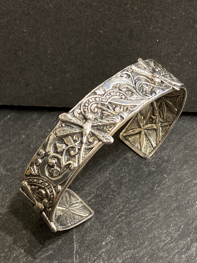 [BRAR-0015-0-25,5-6,5] Bracelet Argent 925 [0015]