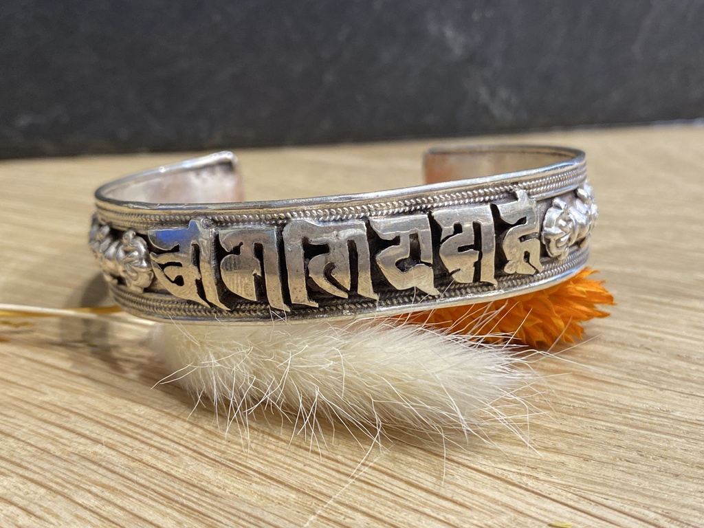 [BRAR-0063-0-28,5-6,5] Bracelet Argent 925 [0063]