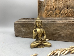 [OBET-1-0024-BU-7] Statue Buddha 7 cm [0024]