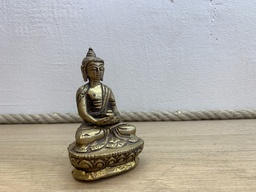 [OBET-1-0040-BU-7] Statue Buddha 7 cm [0040]