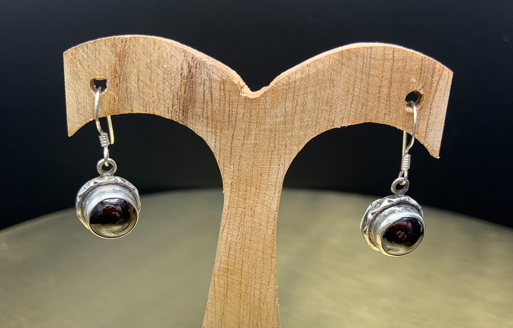 [NARYA-0004-BO] Boucles d'Oreilles Mehan