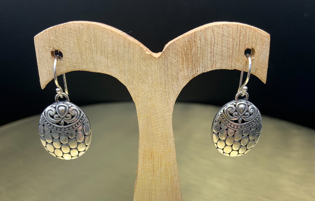 [NARYA-0050-BO] Boucles d'Oreilles Ruika