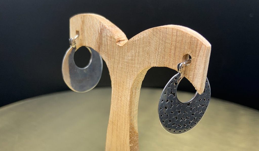 [NARYA-0054-BO] Boucles d'Oreilles Miyabi