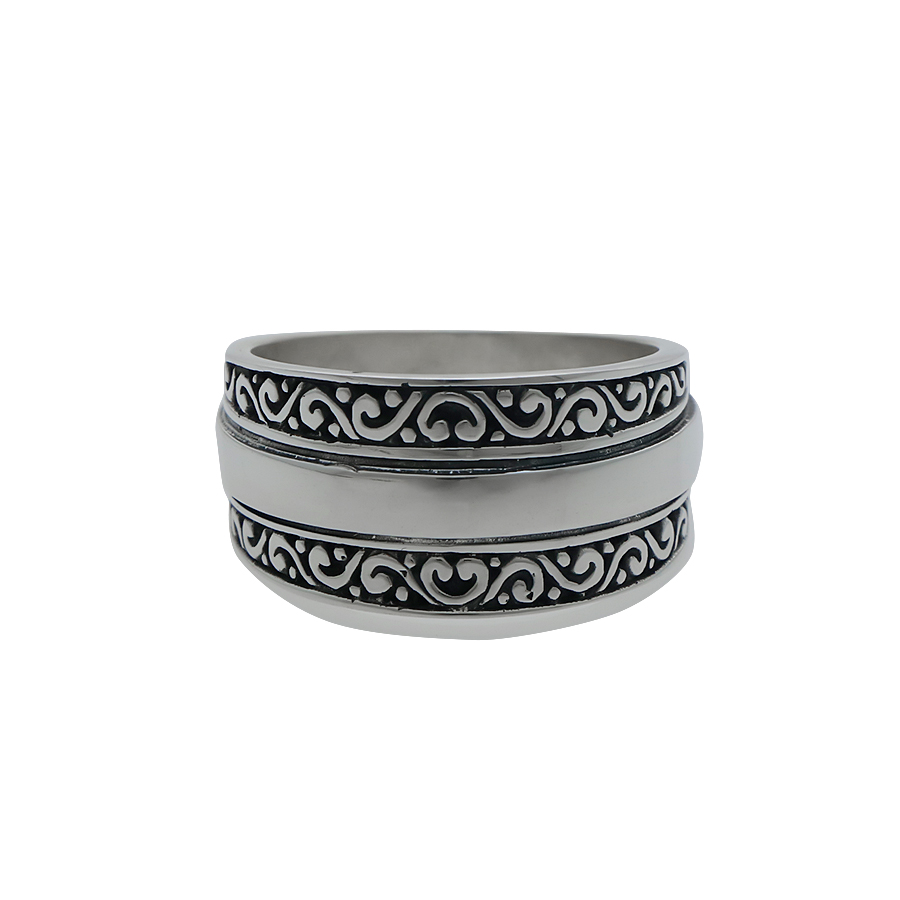 Bague Argent 925 [0015]