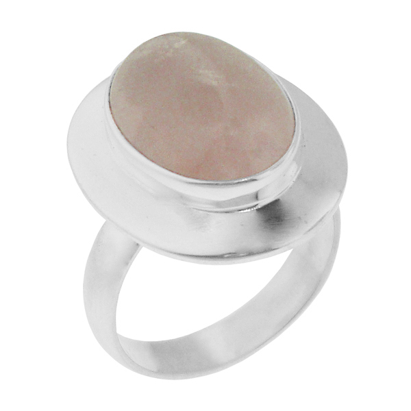 Bague Argent 925 & Pierre naturelle [0034]
