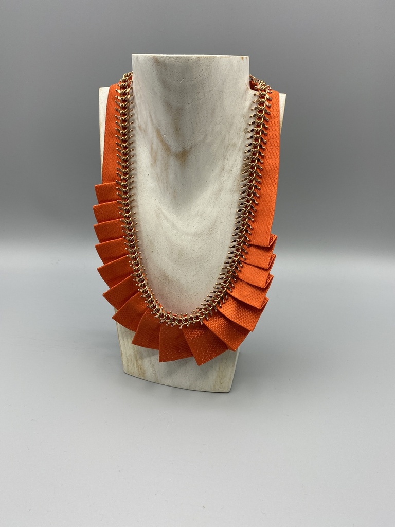 Collier Emeraude [0002]