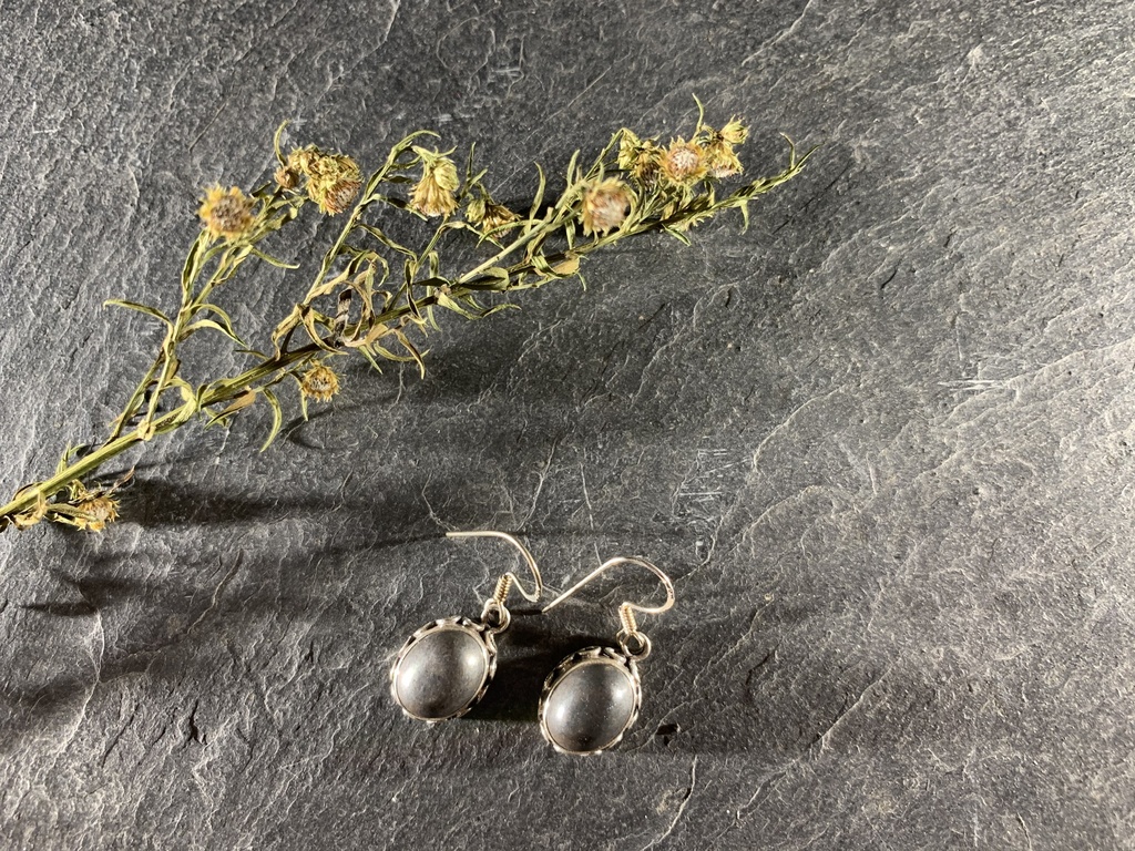 [NARYA-0103-BO] Boucles d'Oreilles Teruo 