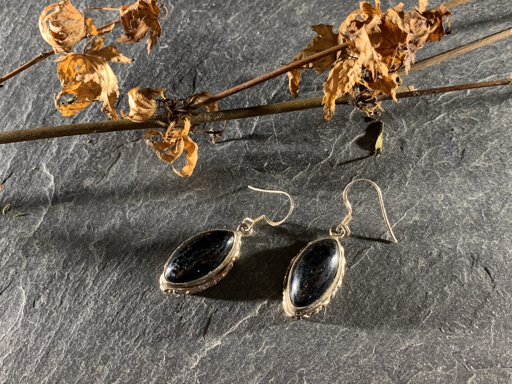 [NARYA-0112-BO] Boucles d'Oreilles Tadahi 